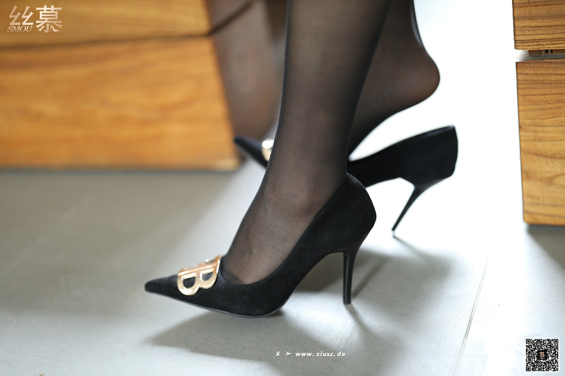 丝慕写真 SM297 新模 芝芝 丝慕写真 SM297 新模 芝芝