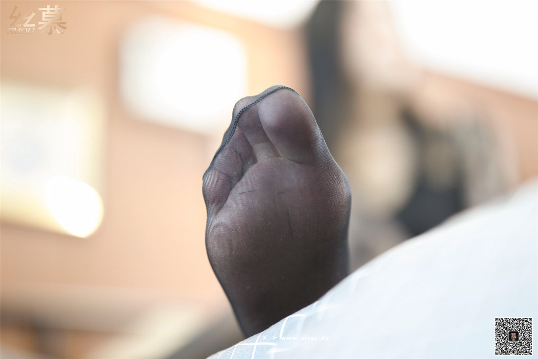 丝慕写真 SM333 紫宁《赖床给你看》 丝慕写真 SM333 紫宁《赖床给你看》