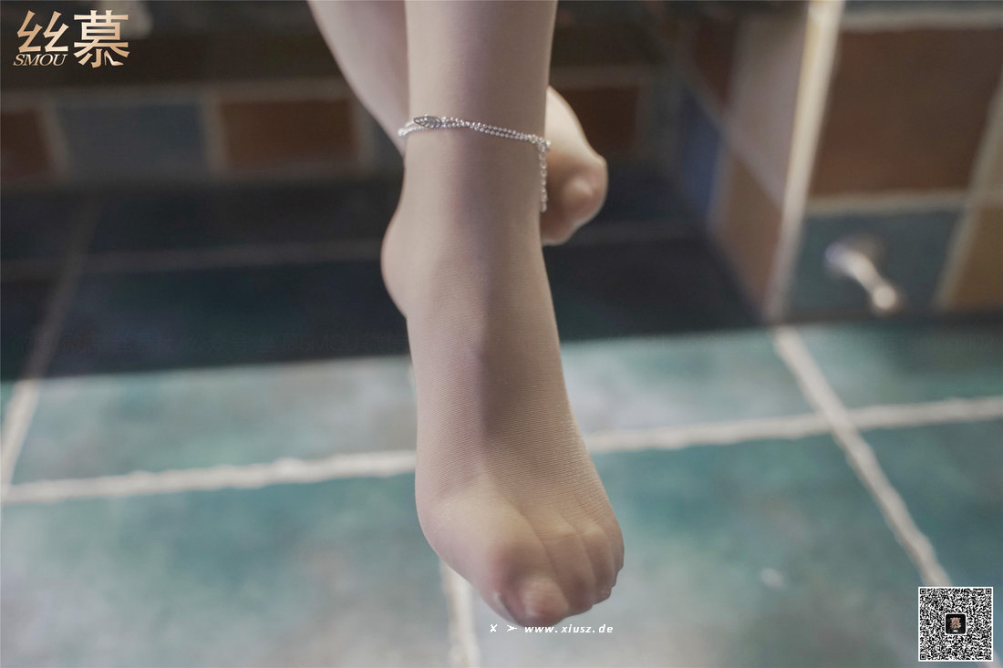 丝慕写真 SM338 《双双–回顾》 丝慕写真 SM338 《双双–回顾》