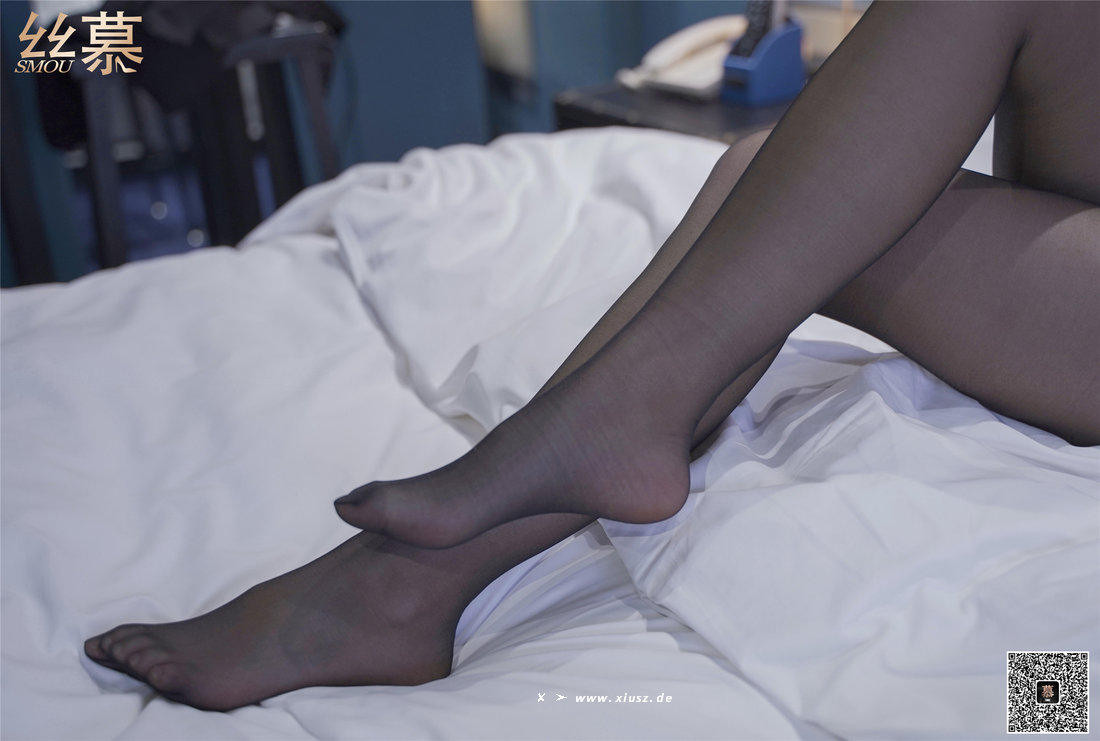 丝慕写真 SM338 《双双–回顾》 丝慕写真 SM338 《双双–回顾》