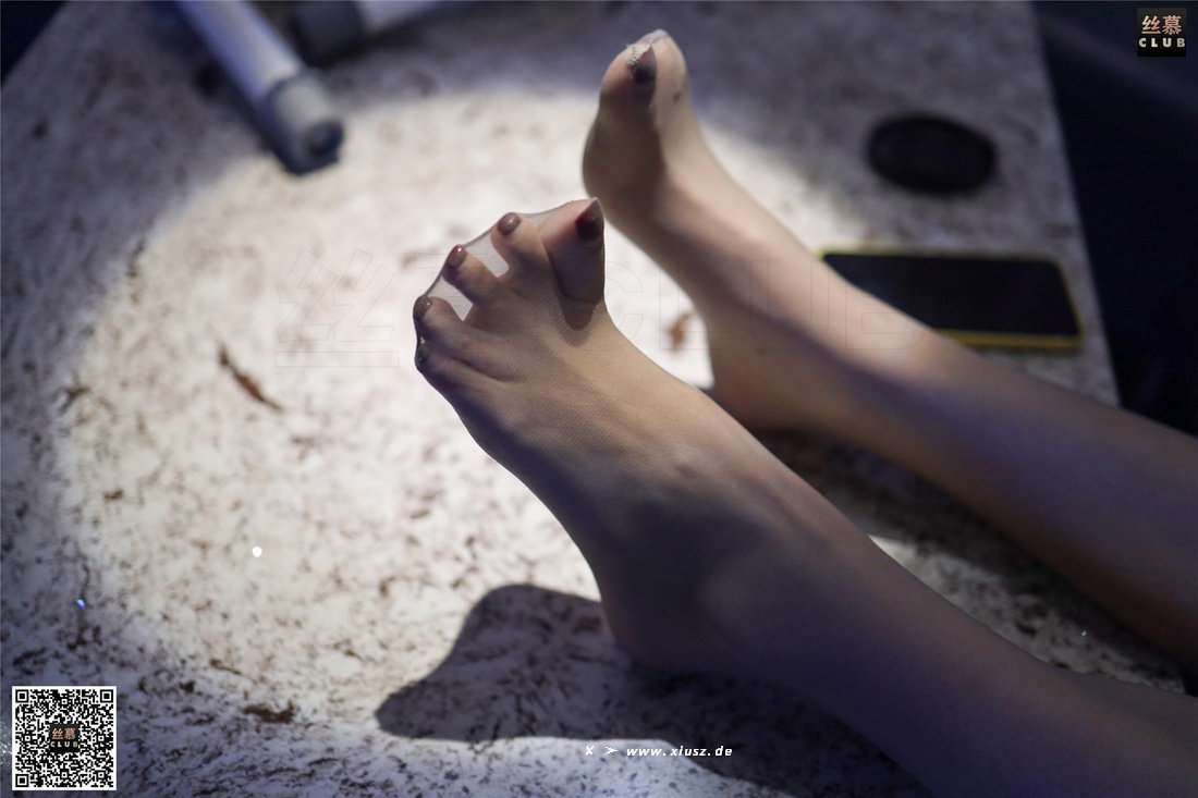 丝慕写真 SM117 双双 《周末K歌》 丝慕写真 SM117 双双 《周末K歌》