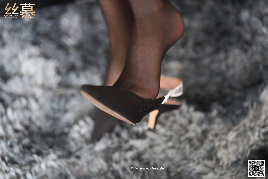 丝慕写真 SM309 菲菲 职场精英 丝慕写真 SM309 菲菲 职场精英