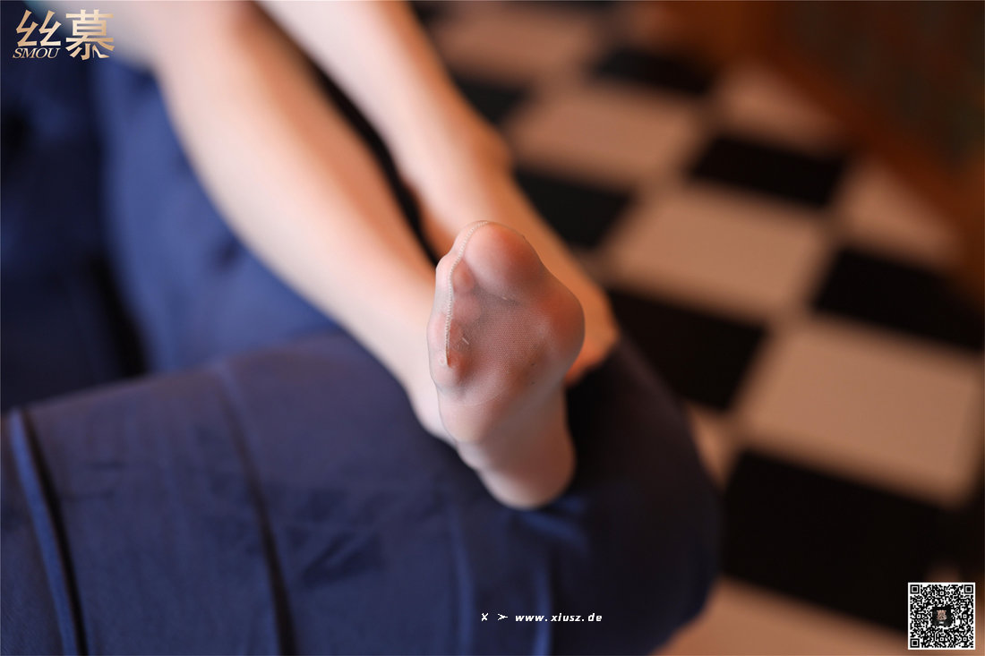 丝慕写真 SM283 泡芙 风情万种 丝慕写真 SM283 泡芙 风情万种