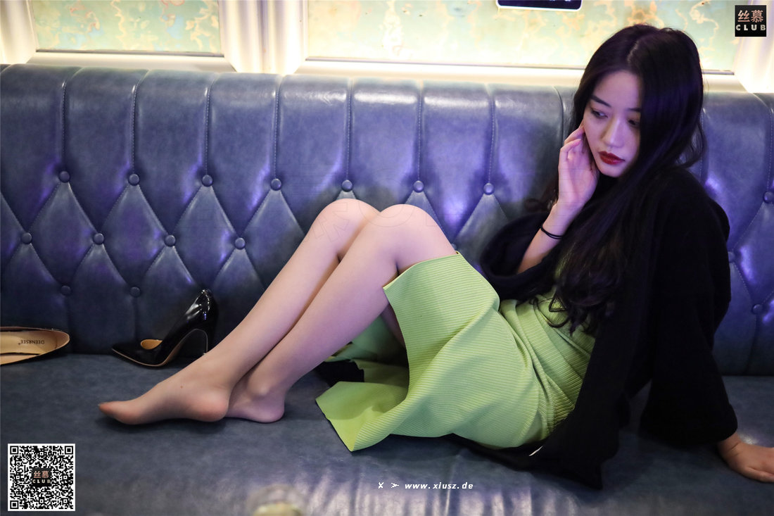 丝慕写真 SM117 双双 《周末K歌》 丝慕写真 SM117 双双 《周末K歌》