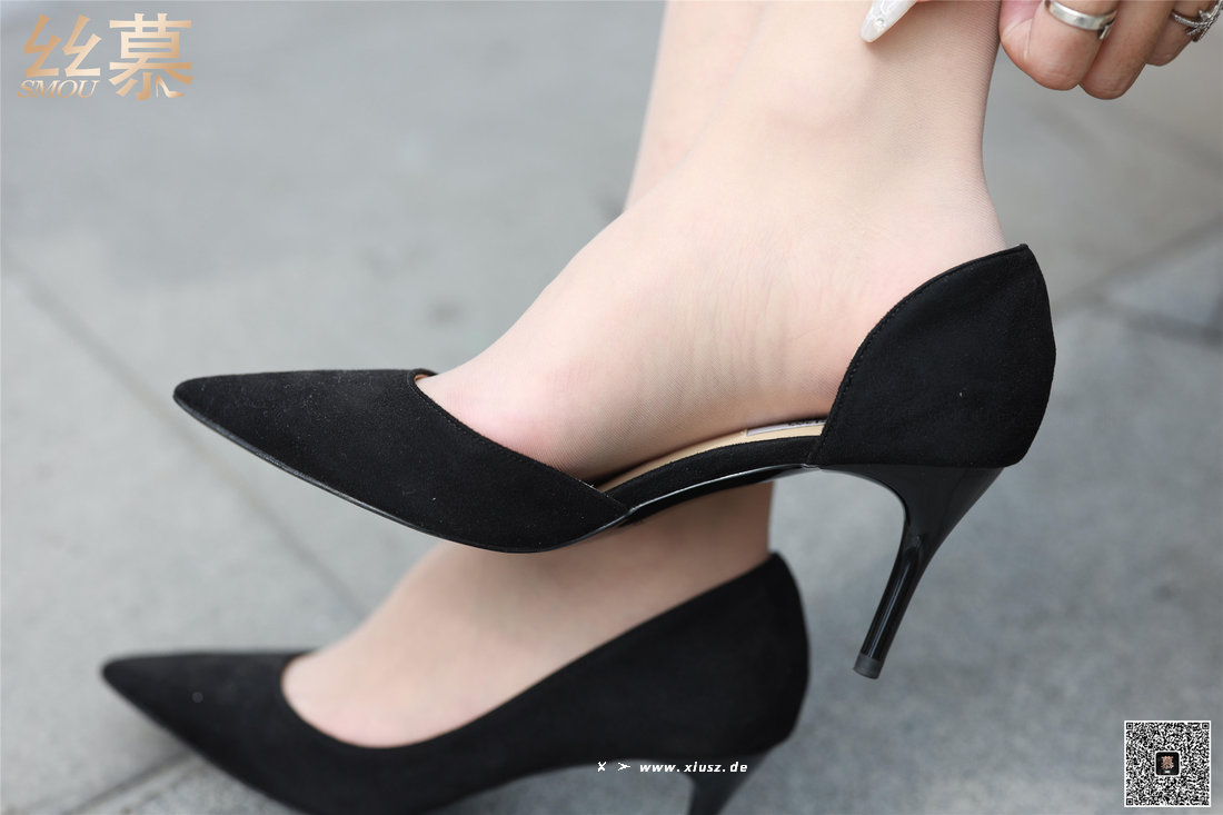 丝慕写真 SM350 菲菲《阳光下的腿》 丝慕写真 SM350 菲菲《阳光下的腿》