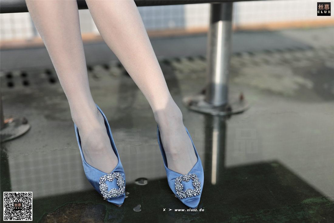 丝慕写真 SM115 新模 《阳光下的影子》 丝慕写真 SM115 新模 《阳光下的影子》