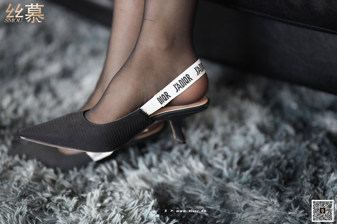 丝慕写真 SM309 菲菲 职场精英 丝慕写真 SM309 菲菲 职场精英