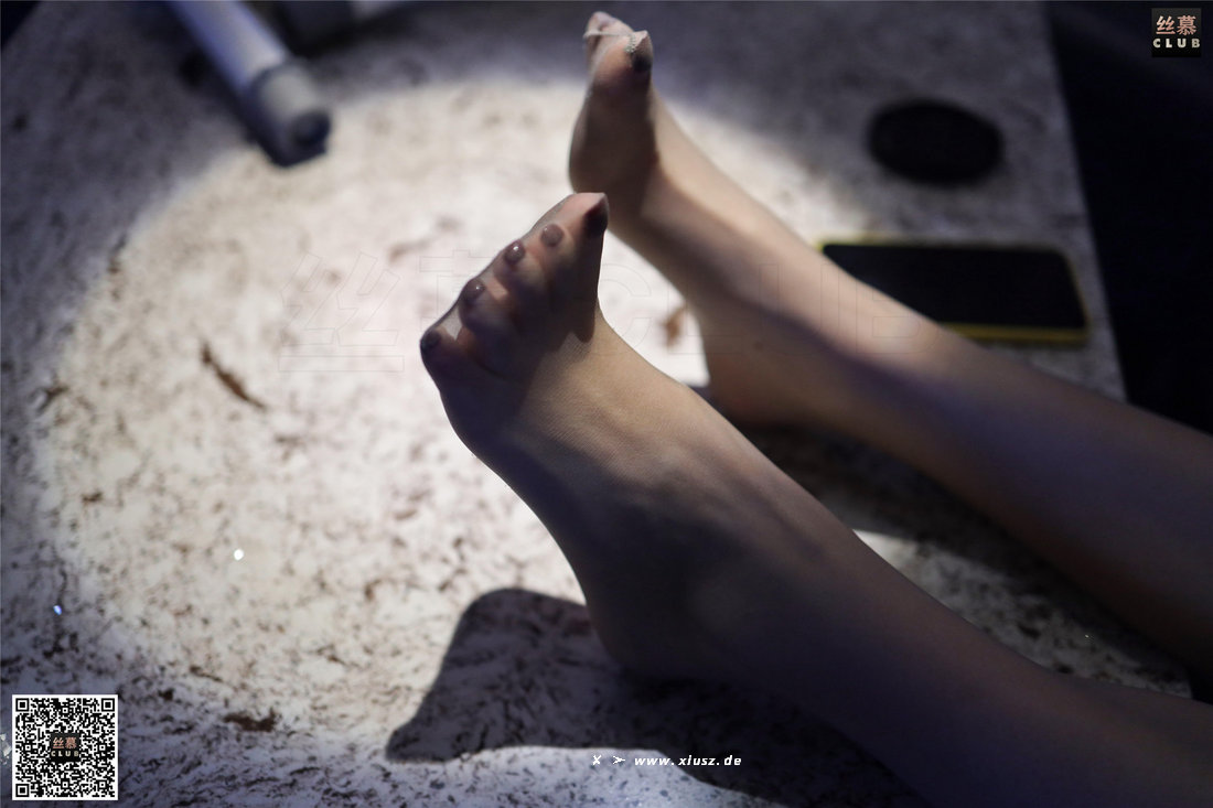 丝慕写真 SM117 双双 《周末K歌》 丝慕写真 SM117 双双 《周末K歌》