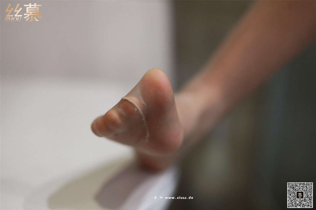 丝慕写真 SM337 米朵 《浴丝激情》 丝慕写真 SM337 米朵 《浴丝激情》