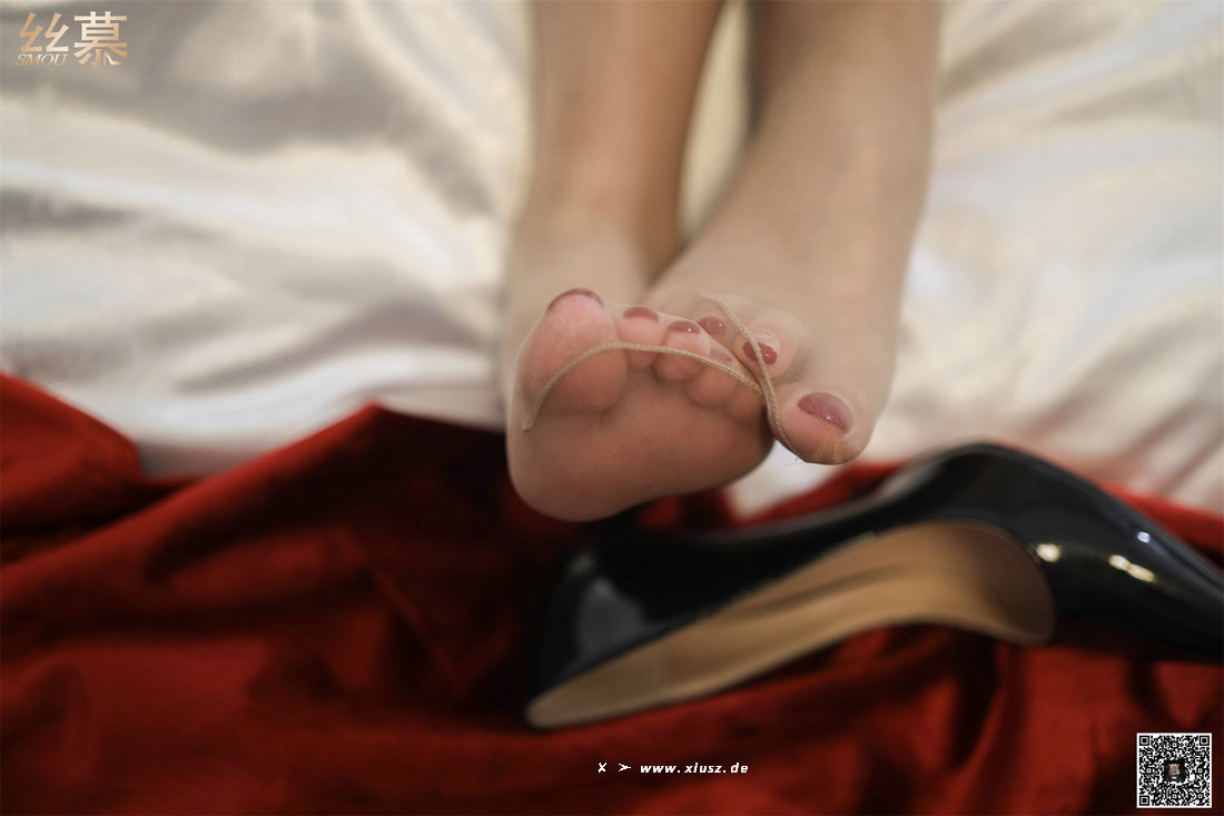 丝慕写真 SM296 双双 被推倒的女下属 丝慕写真 SM296 双双 被推倒的女下属