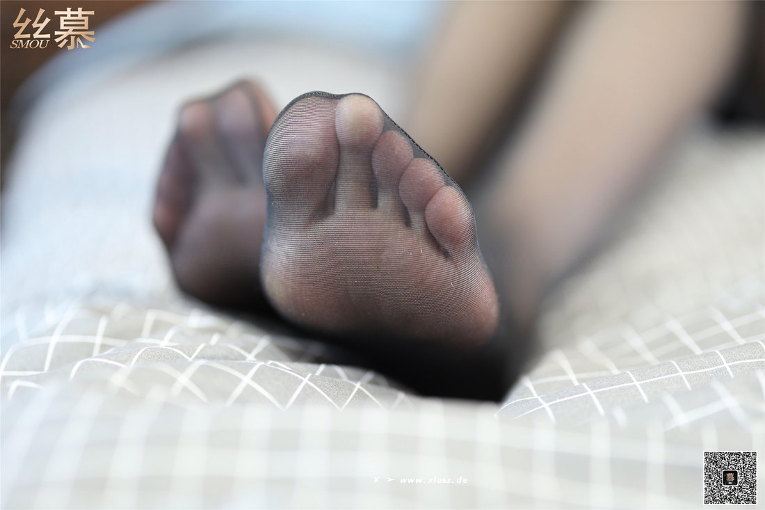 丝慕写真 SM333 紫宁《赖床给你看》 丝慕写真 SM333 紫宁《赖床给你看》