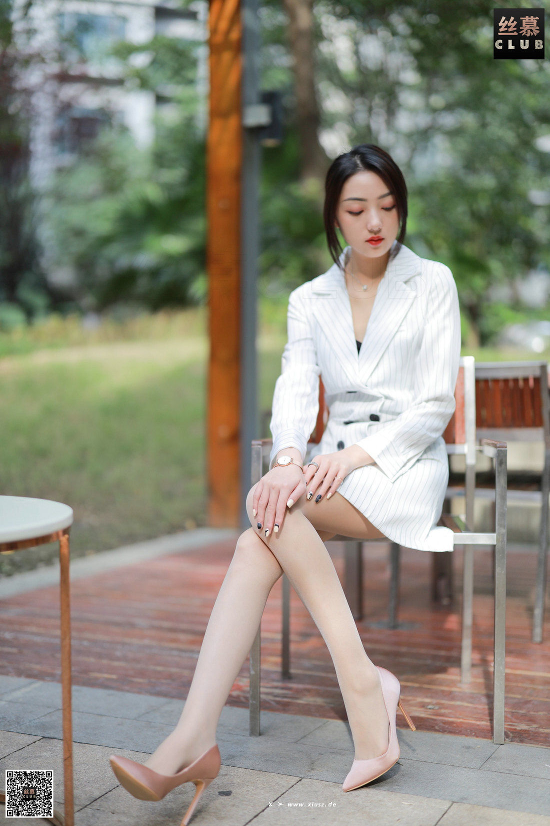 丝慕写真 SM104 诗晴 《粉嫩–诗晴》 丝慕写真 SM104 诗晴 《粉嫩–诗晴》