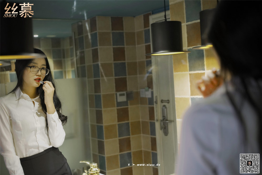 丝慕写真 SM338 《双双–回顾》 丝慕写真 SM338 《双双–回顾》