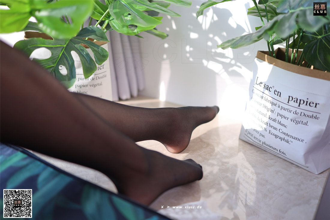 丝慕写真 SM122 米朵 《咦,怎么丢丝了》 丝慕写真 SM122 米朵 《咦,怎么丢丝了》