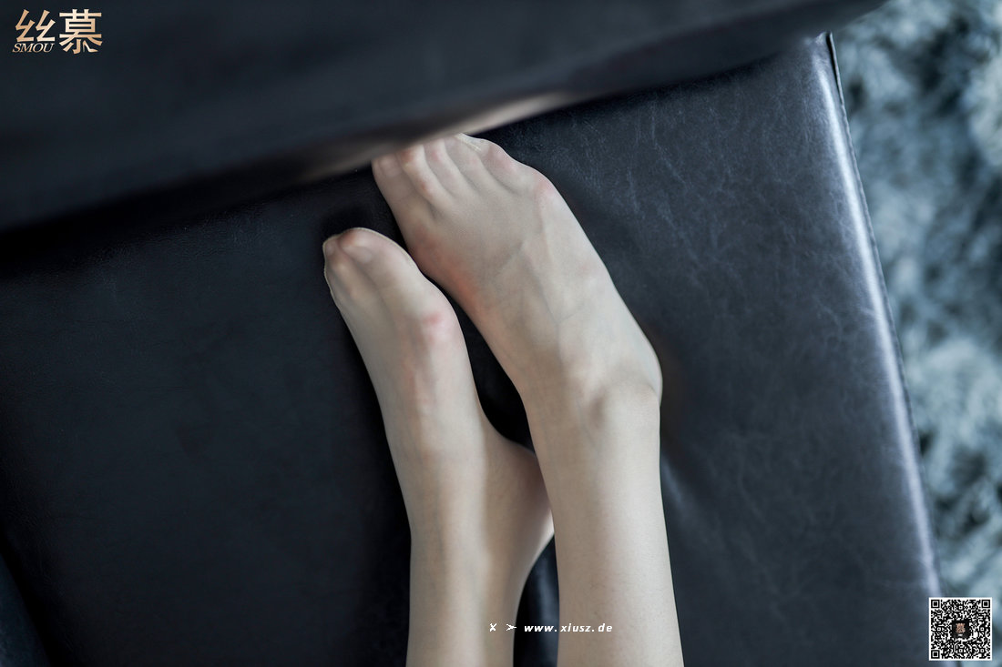 丝慕写真 SM304 新模 蓝衬衫里的秘密 丝慕写真 SM304 新模 蓝衬衫里的秘密