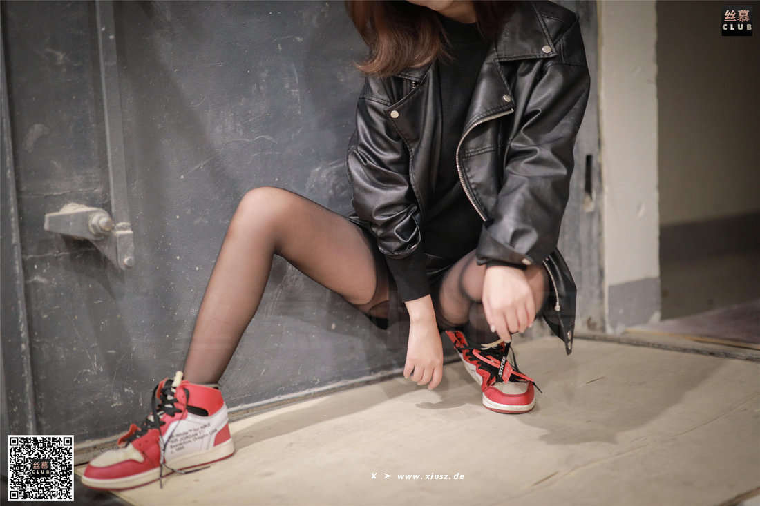 丝慕写真 SM111 米朵 《AJ辣妹》 丝慕写真 SM111 米朵 《AJ辣妹》