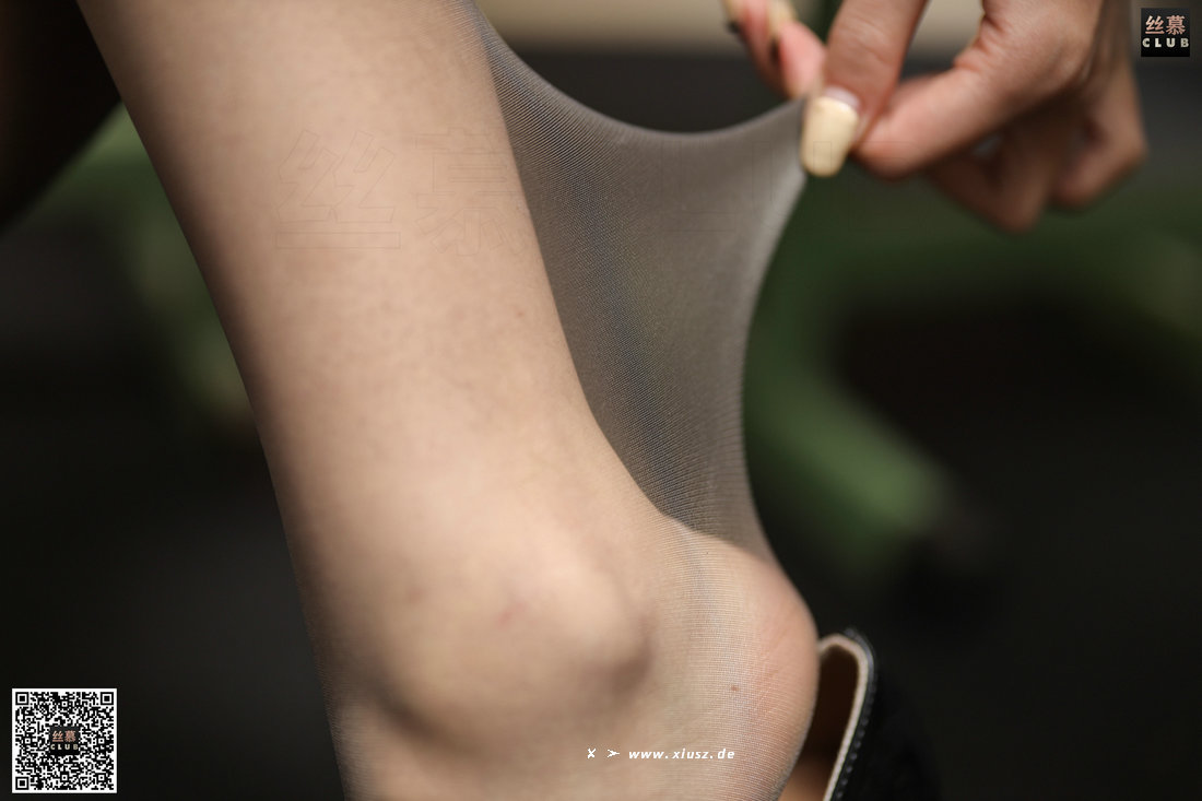 丝慕写真 SM119 诗晴 《老师》 丝慕写真 SM119 诗晴 《老师》