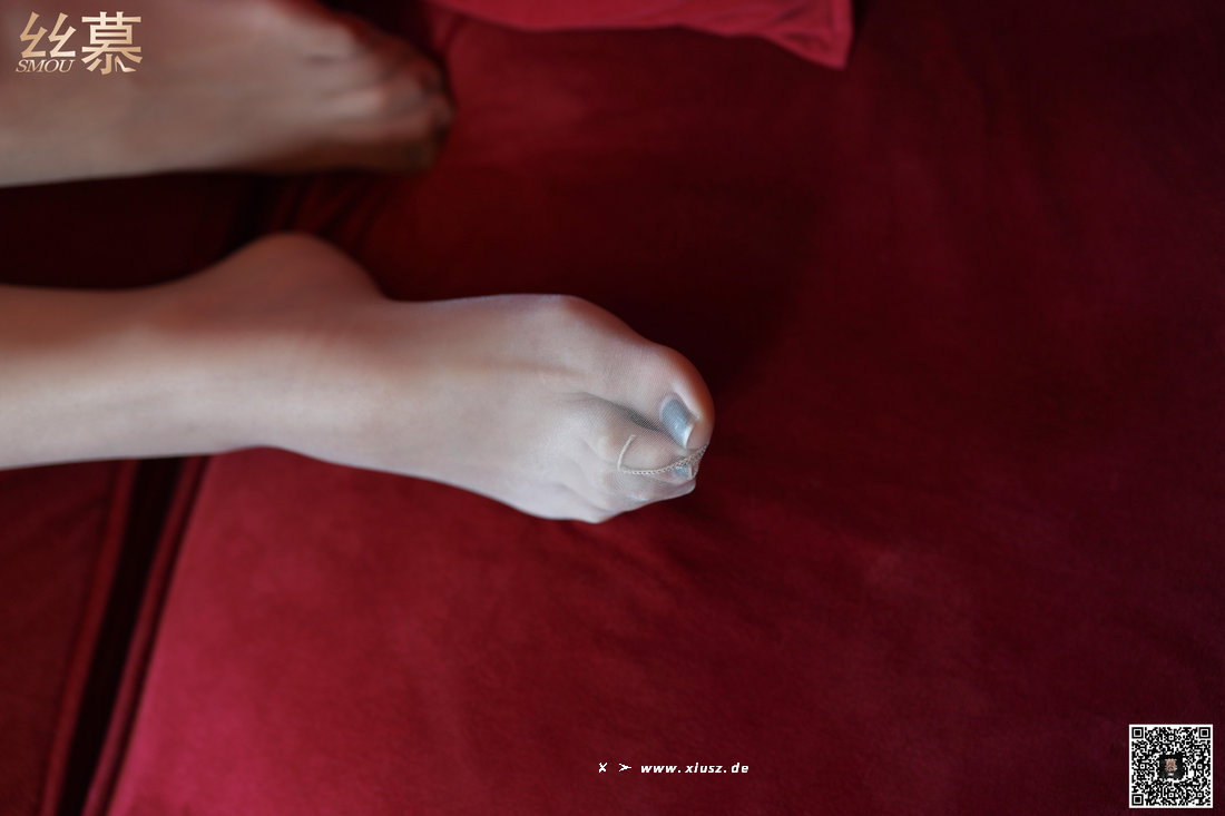 丝慕写真 SM285 诗晴 可欲又可纯 丝慕写真 SM285 诗晴 可欲又可纯