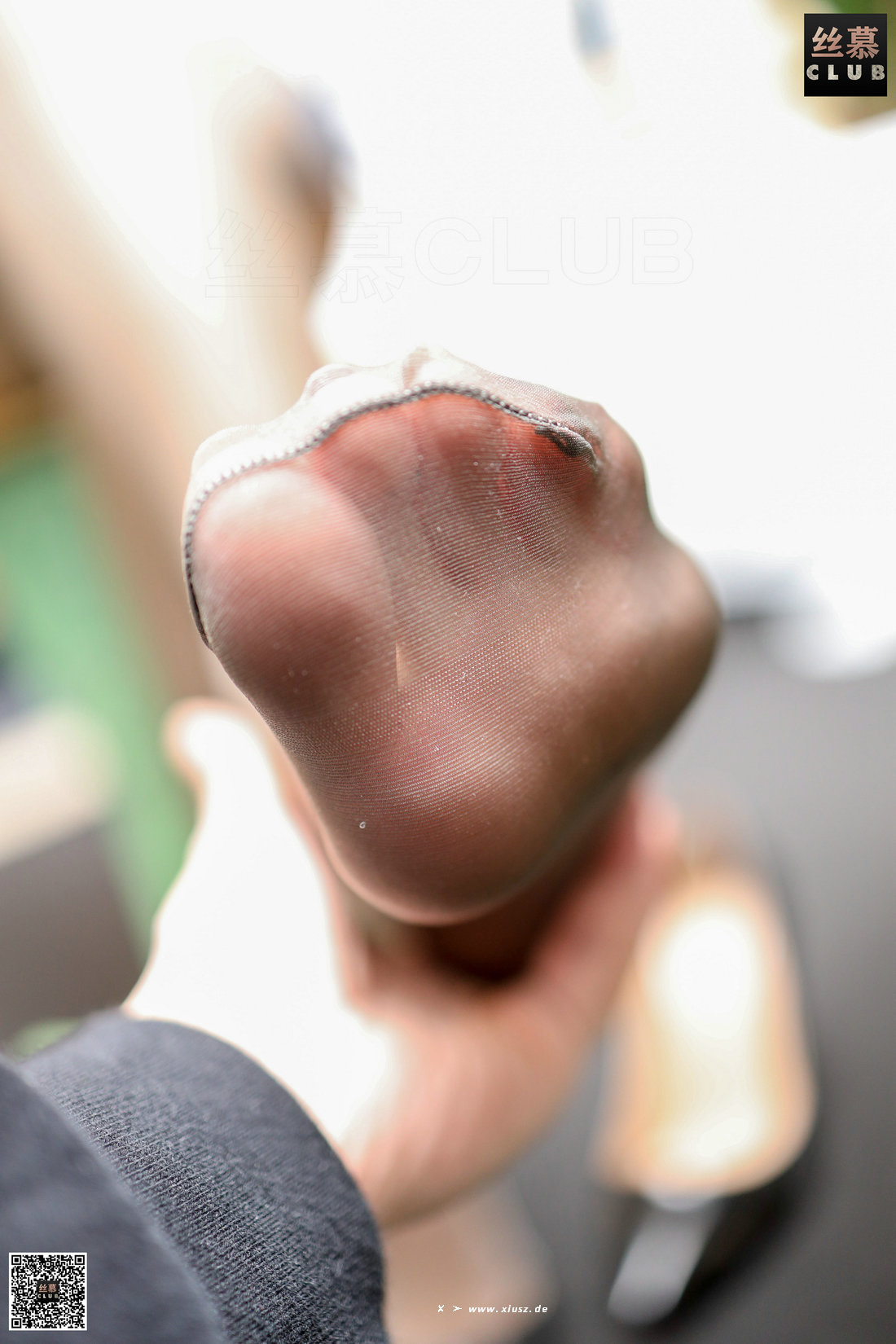 丝慕写真 SM119 诗晴 《老师》 丝慕写真 SM119 诗晴 《老师》