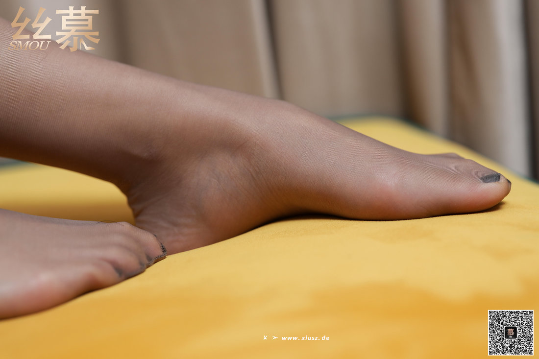 丝慕写真 SM348 《名媛夫人》茗茗 丝慕写真 SM348 《名媛夫人》茗茗