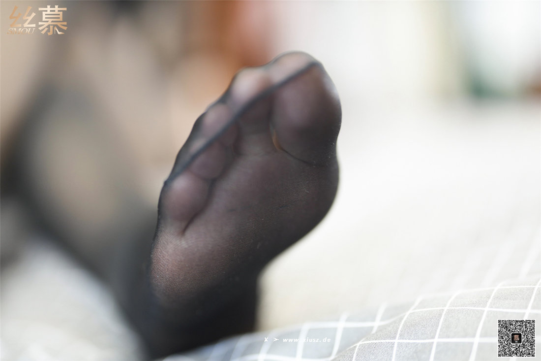 丝慕写真 SM333 紫宁《赖床给你看》 丝慕写真 SM333 紫宁《赖床给你看》