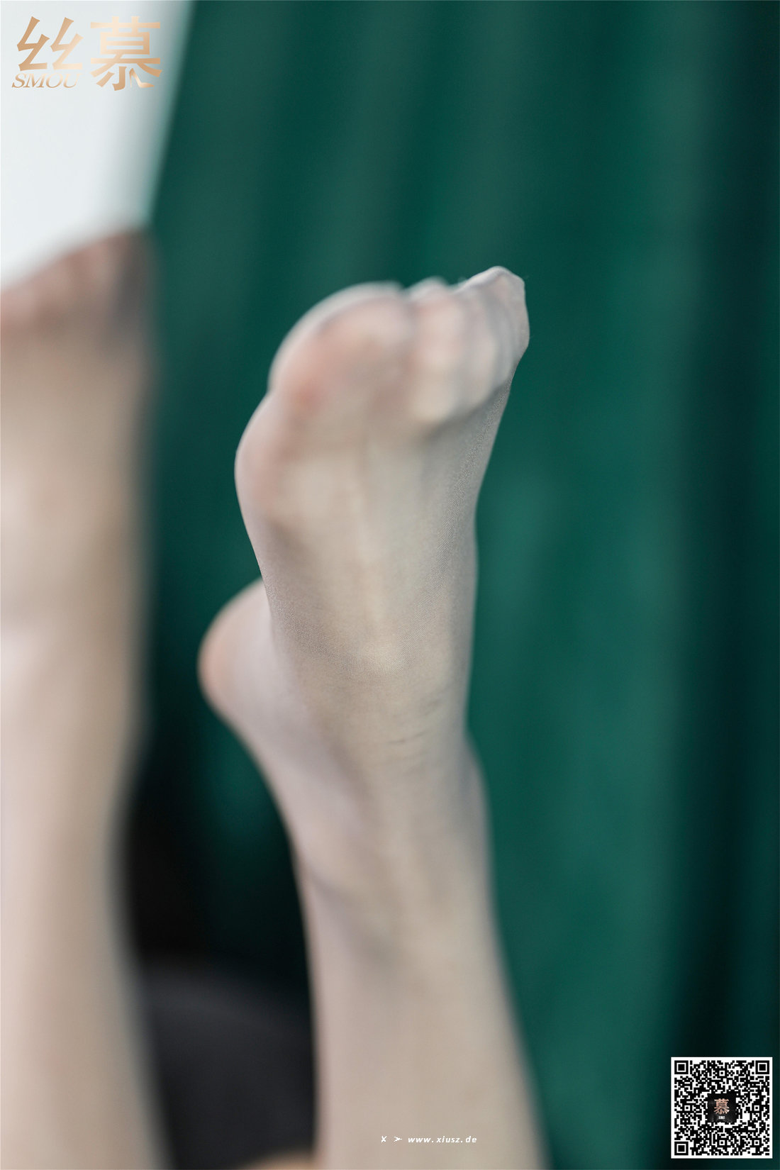 丝慕写真 SM292 熙熙 最经典的灰 丝慕写真 SM292 熙熙 最经典的灰