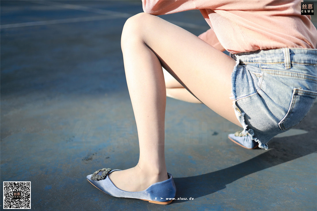 丝慕写真 SM115 新模 《阳光下的影子》 丝慕写真 SM115 新模 《阳光下的影子》