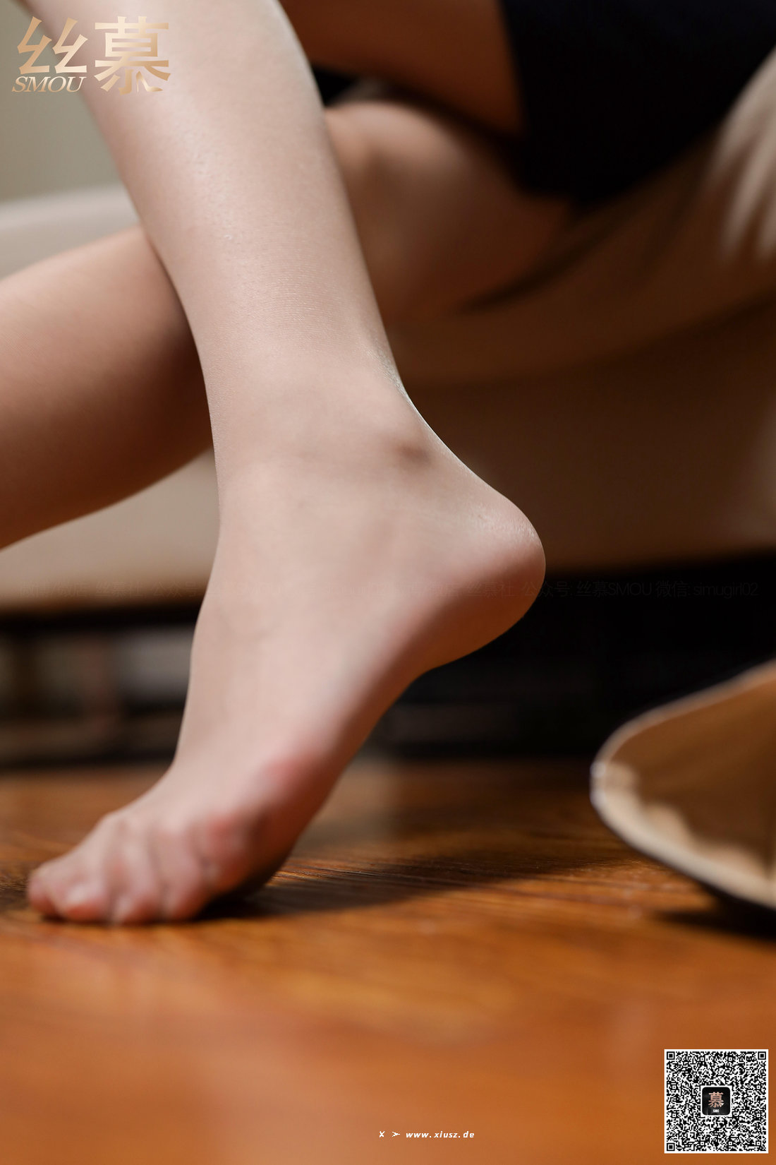 丝慕写真 SM345 《空姐善养成计划》诗睛 丝慕写真 SM345 《空姐善养成计划》诗睛