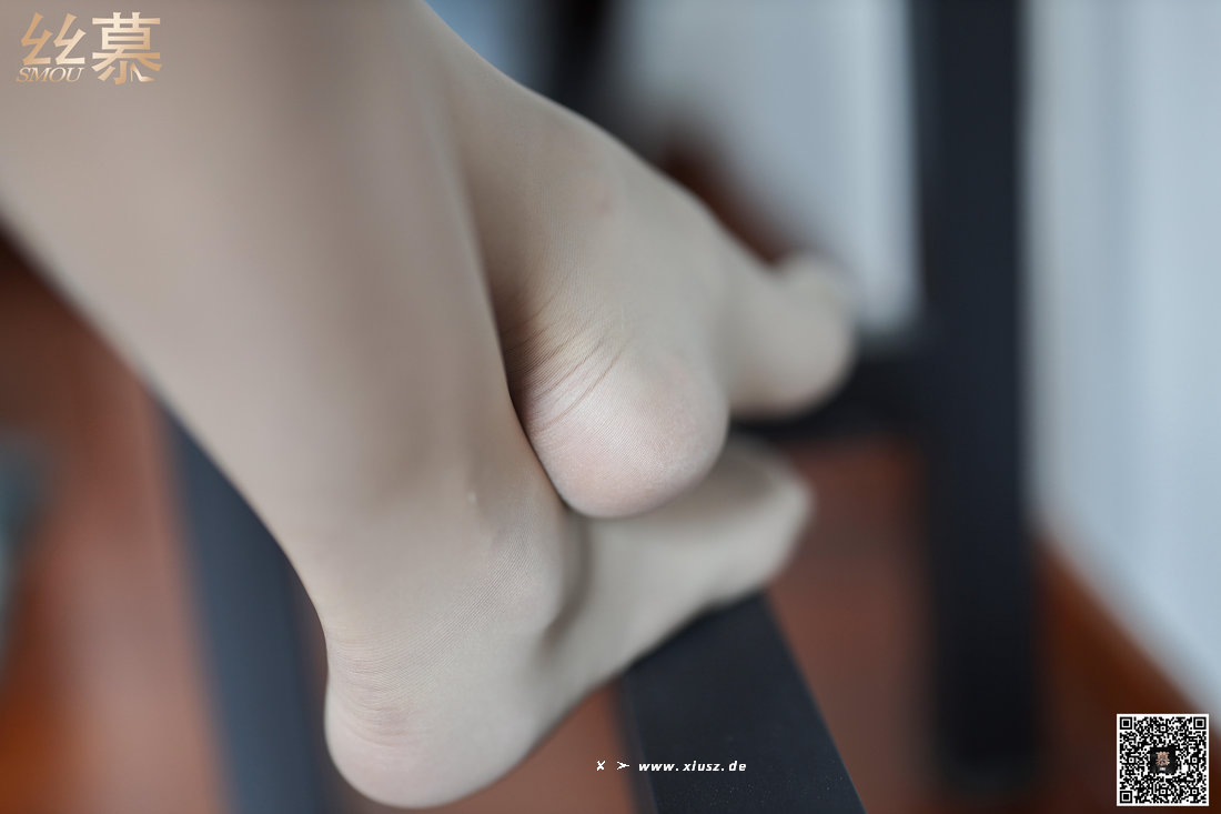 丝慕写真 SM307 可儿 工装 丝慕写真 SM307 可儿 工装