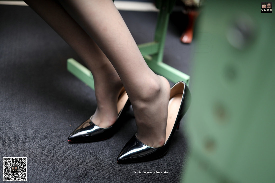 丝慕写真 SM119 诗晴 《老师》 丝慕写真 SM119 诗晴 《老师》