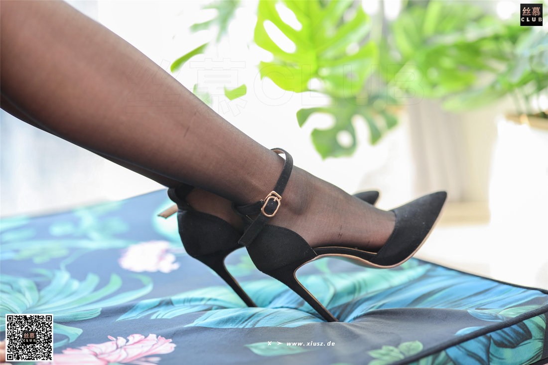 丝慕写真 SM122 米朵 《咦,怎么丢丝了》 丝慕写真 SM122 米朵 《咦,怎么丢丝了》