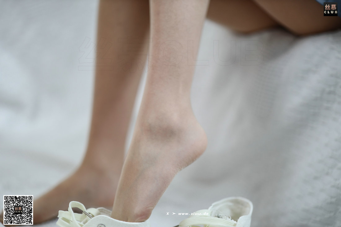 丝慕写真 SM120 文欣 《JK制服心跳》 丝慕写真 SM120 文欣 《JK制服心跳》