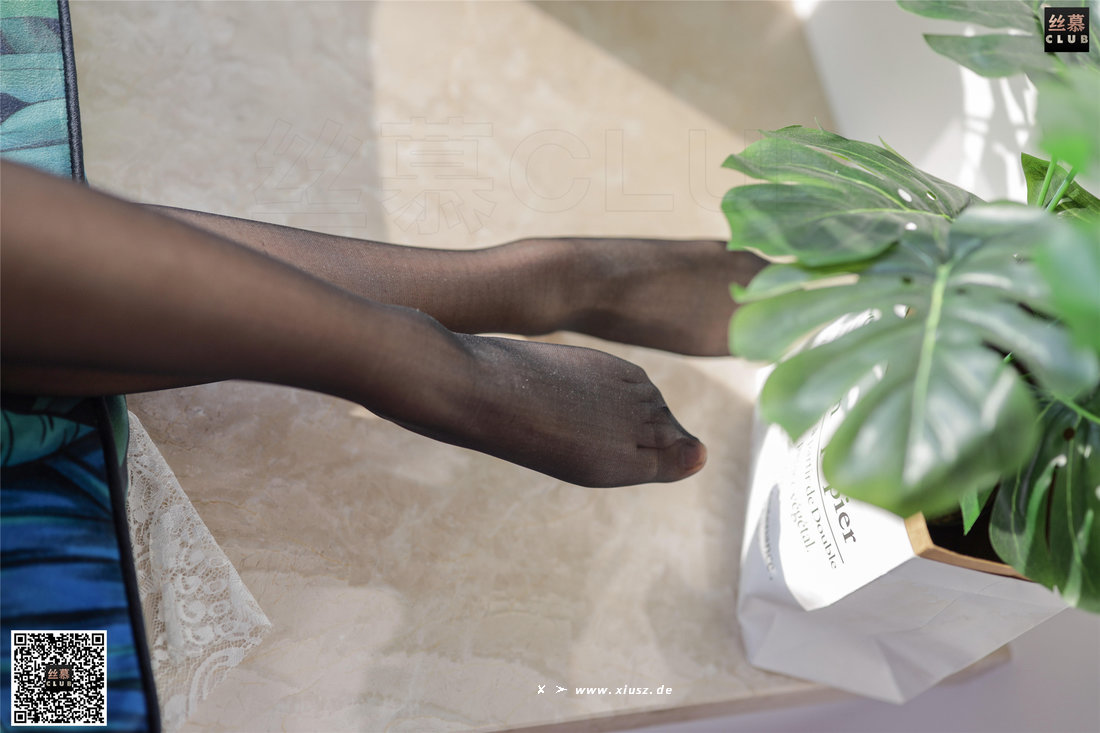 丝慕写真 SM122 米朵 《咦,怎么丢丝了》 丝慕写真 SM122 米朵 《咦,怎么丢丝了》