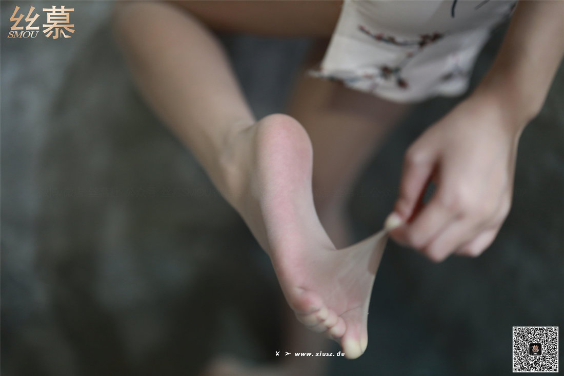 丝慕写真 SM337 米朵 《浴丝激情》 丝慕写真 SM337 米朵 《浴丝激情》