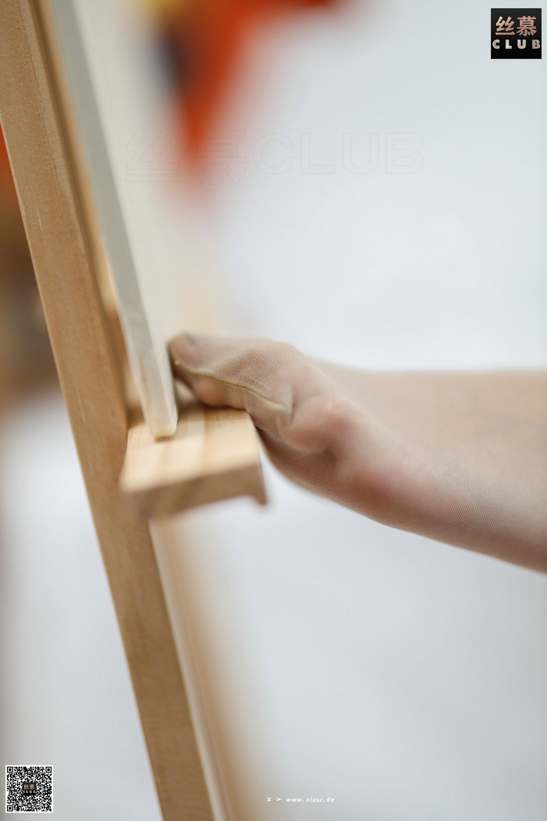 丝慕写真 SM120 文欣 《JK制服心跳》 丝慕写真 SM120 文欣 《JK制服心跳》