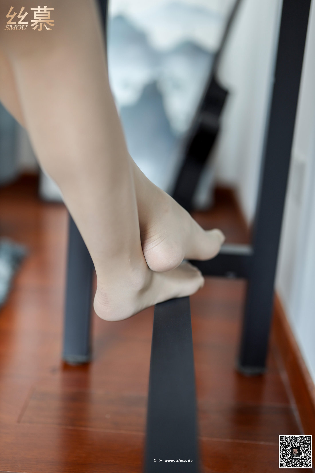 丝慕写真 SM307 可儿 工装 丝慕写真 SM307 可儿 工装