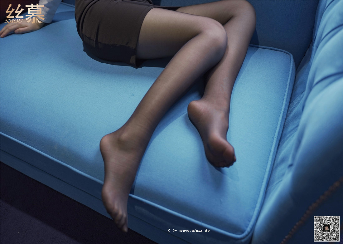 丝慕写真 SM338 《双双–回顾》 丝慕写真 SM338 《双双–回顾》