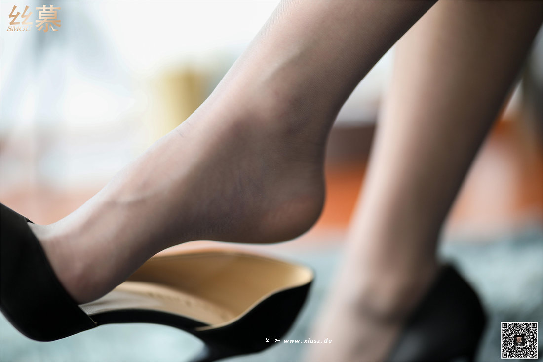 丝慕写真 SM292 熙熙 最经典的灰 丝慕写真 SM292 熙熙 最经典的灰