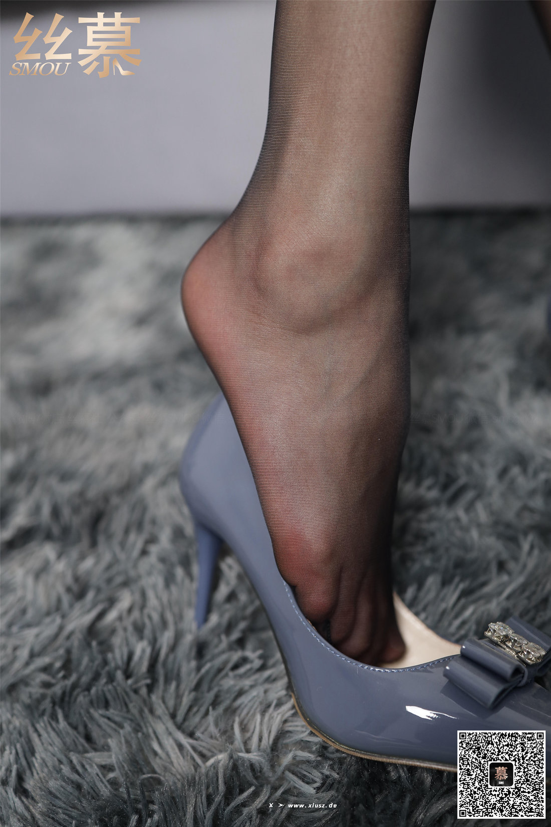 丝慕写真 SM334 花姐 《黑丝翘臀》 丝慕写真 SM334 花姐 《黑丝翘臀》