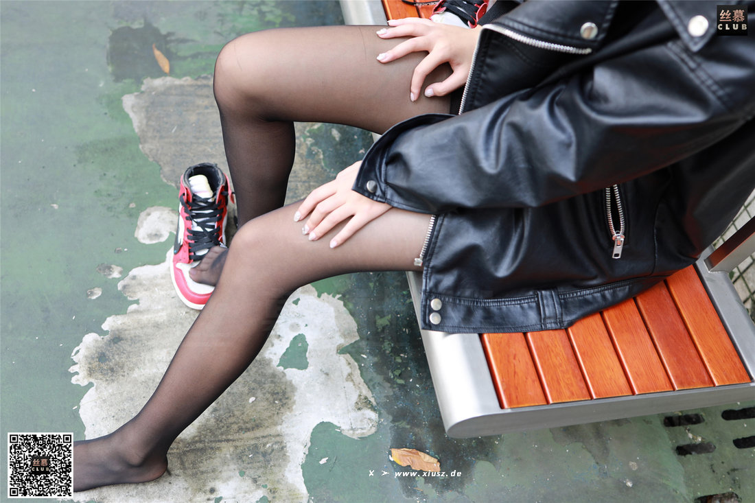 丝慕写真 SM111 米朵 《AJ辣妹》 丝慕写真 SM111 米朵 《AJ辣妹》