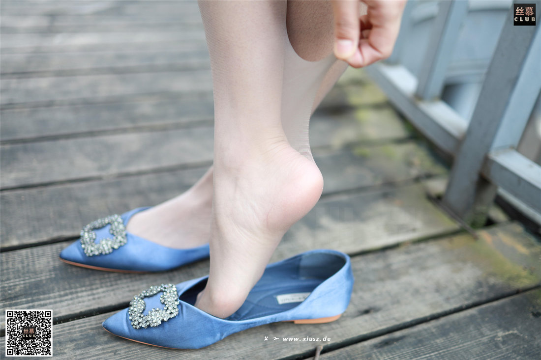 丝慕写真 SM115 新模 《阳光下的影子》 丝慕写真 SM115 新模 《阳光下的影子》