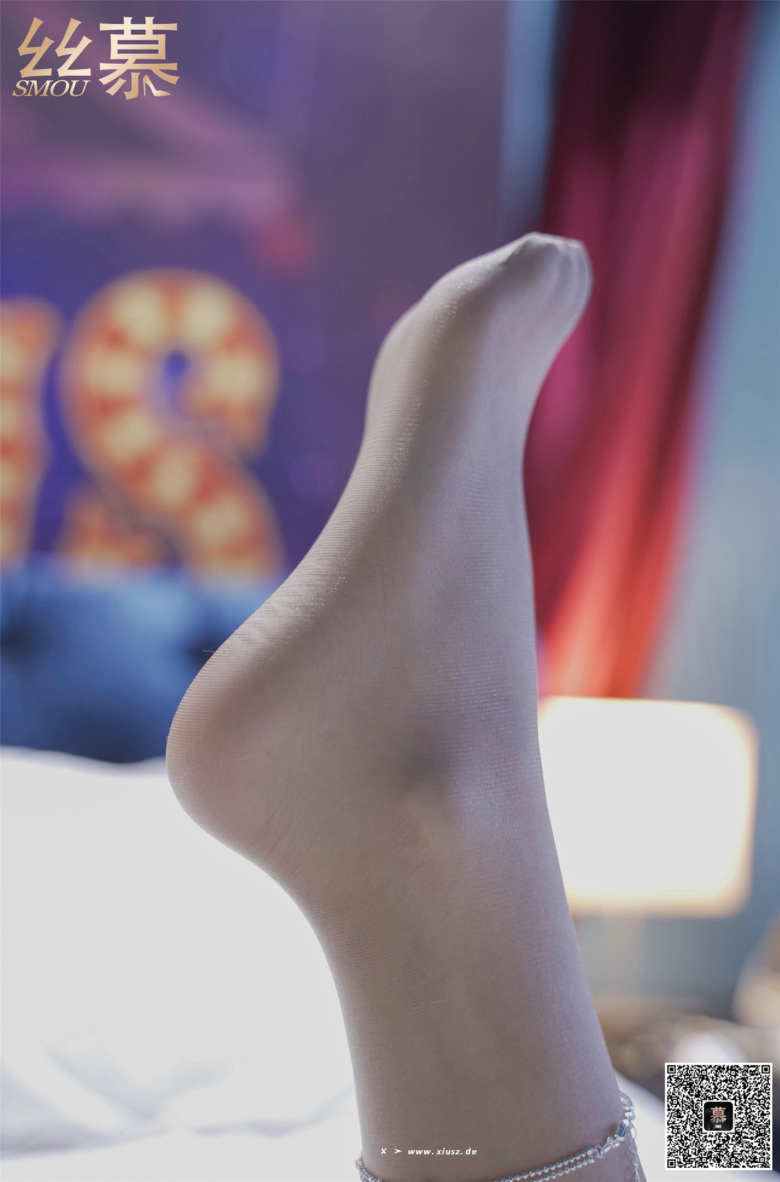 丝慕写真 SM338 《双双–回顾》 丝慕写真 SM338 《双双–回顾》