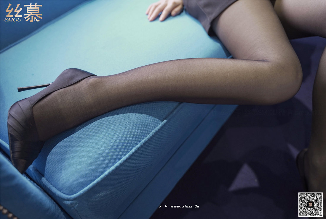 丝慕写真 SM338 《双双–回顾》 丝慕写真 SM338 《双双–回顾》