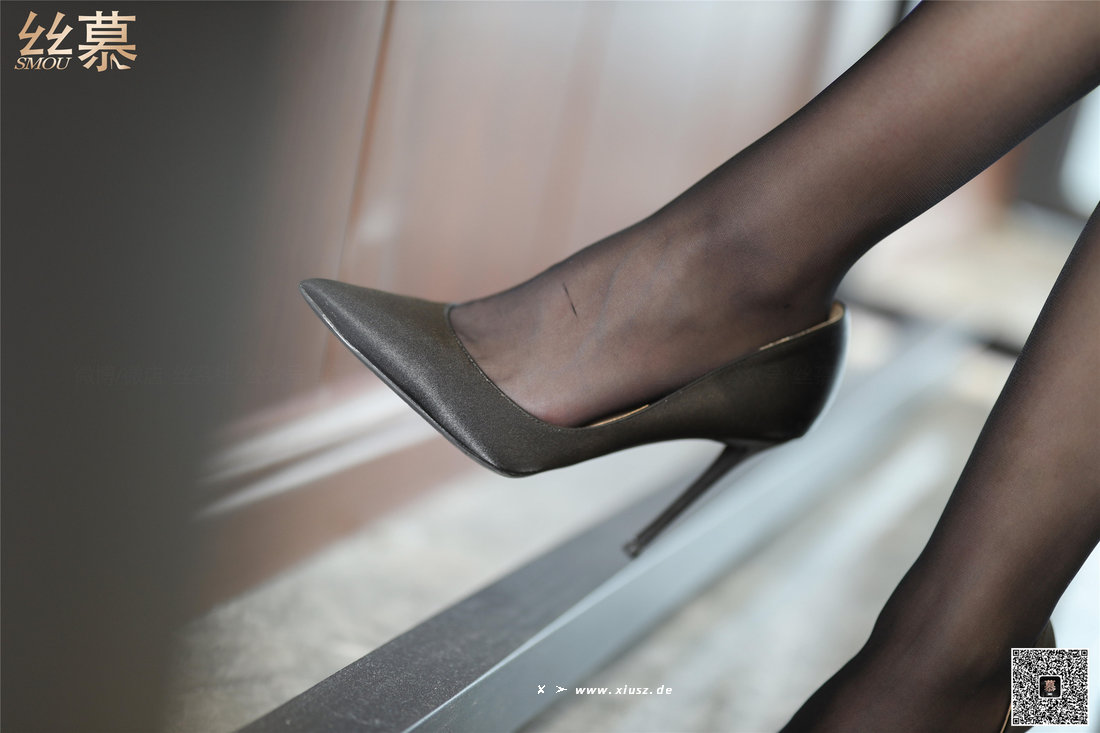 丝慕写真 SM333 紫宁《赖床给你看》 丝慕写真 SM333 紫宁《赖床给你看》