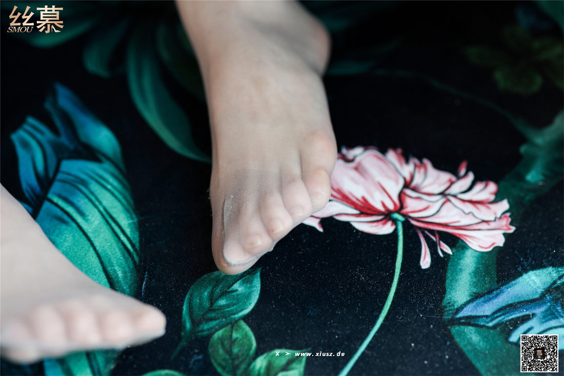 丝慕写真 SM292 熙熙 最经典的灰 丝慕写真 SM292 熙熙 最经典的灰