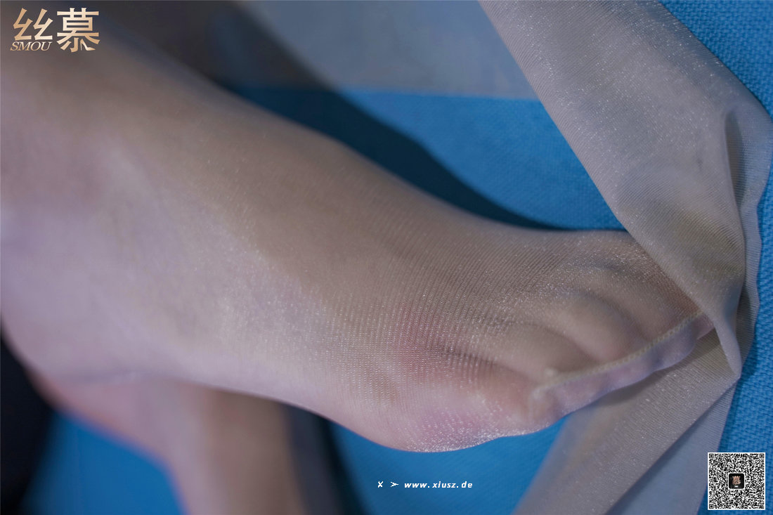 丝慕写真 SM338 《双双–回顾》 丝慕写真 SM338 《双双–回顾》