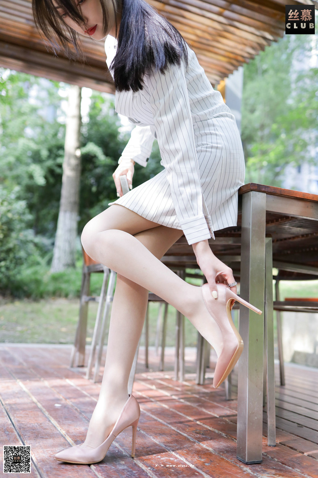 丝慕写真 SM104 诗晴 《粉嫩–诗晴》 丝慕写真 SM104 诗晴 《粉嫩–诗晴》