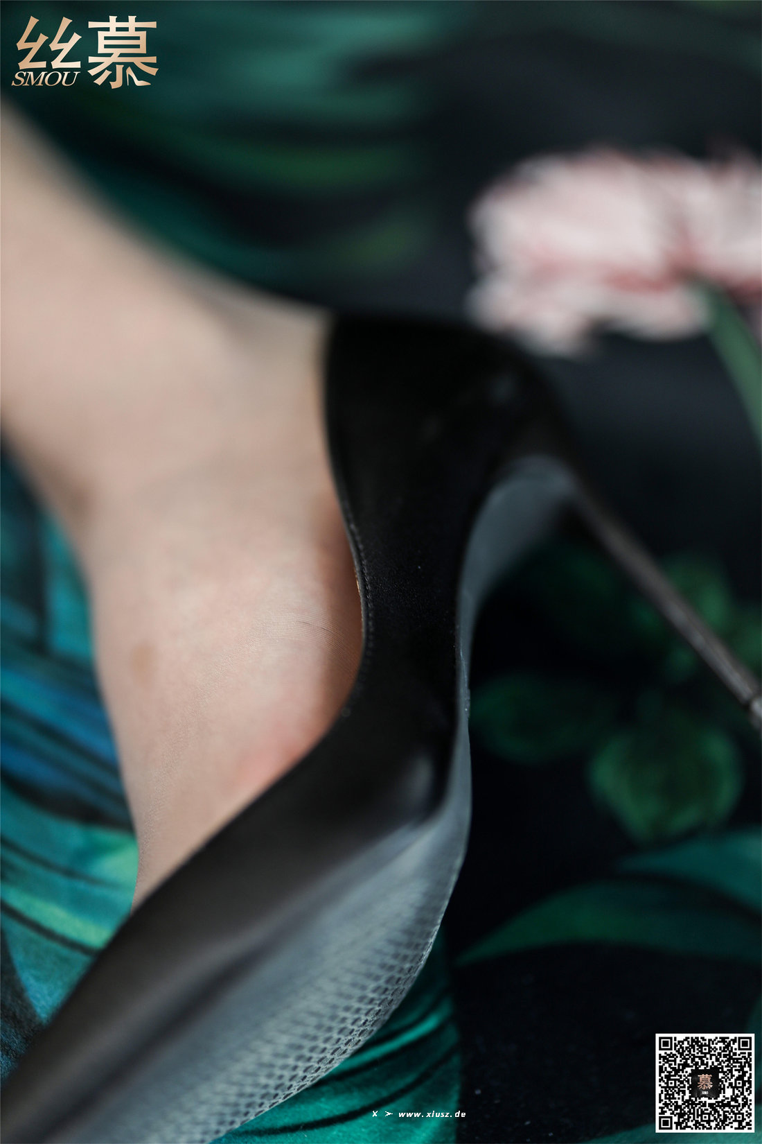 丝慕写真 SM292 熙熙 最经典的灰 丝慕写真 SM292 熙熙 最经典的灰