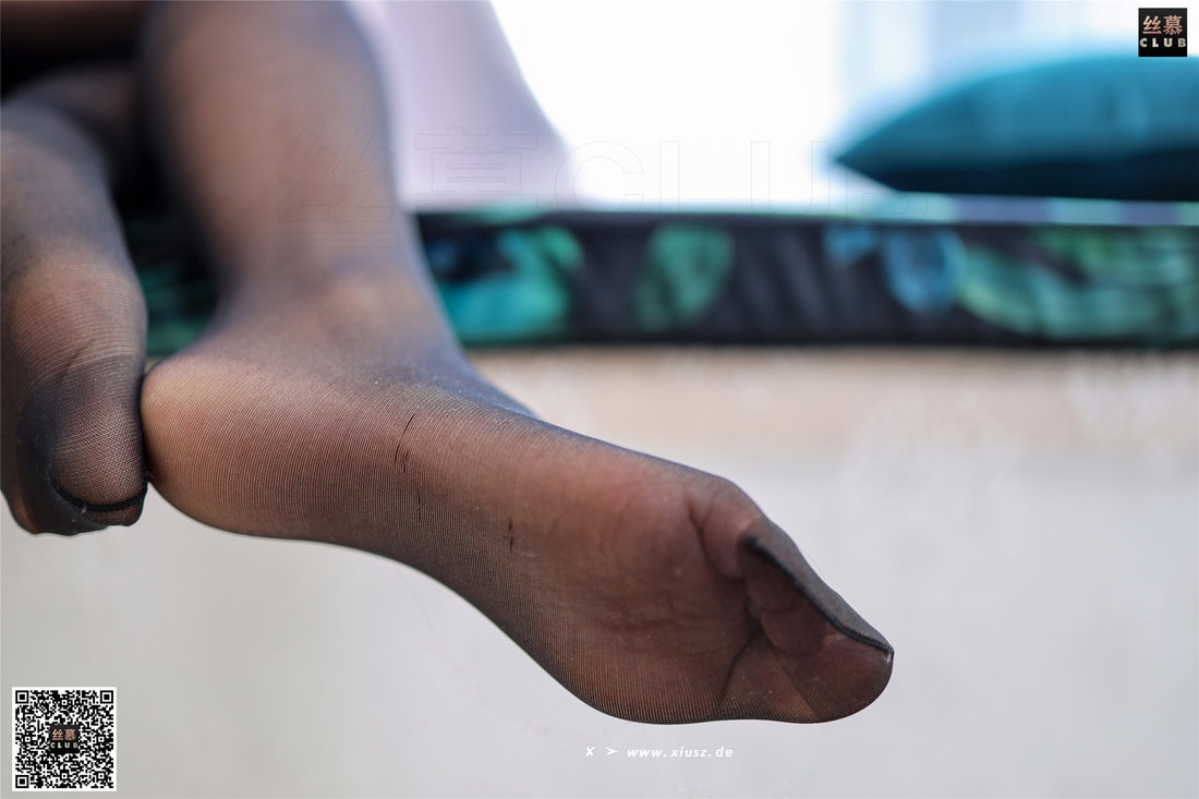 丝慕写真 SM122 米朵 《咦,怎么丢丝了》 丝慕写真 SM122 米朵 《咦,怎么丢丝了》