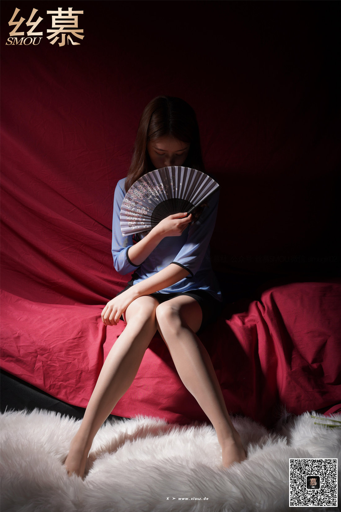 丝慕写真 SM344 《琳琳–回顾》 丝慕写真 SM344 《琳琳–回顾》